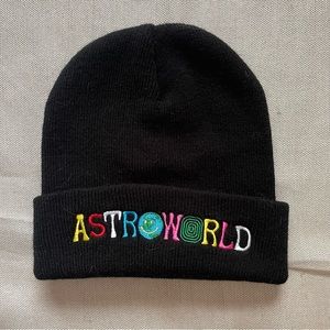 Astroworld Toque